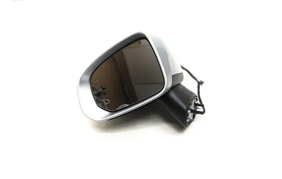 Volvo XC60 Front door electric wing mirror 044297