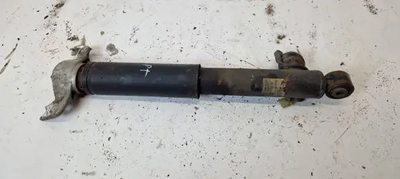 Saab 9-5 Rear shock absorber/damper 13313452