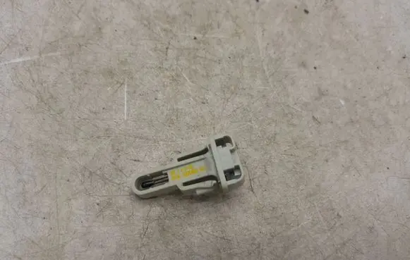 BMW 5 E60 E61 Interior temperature sensor 343345115