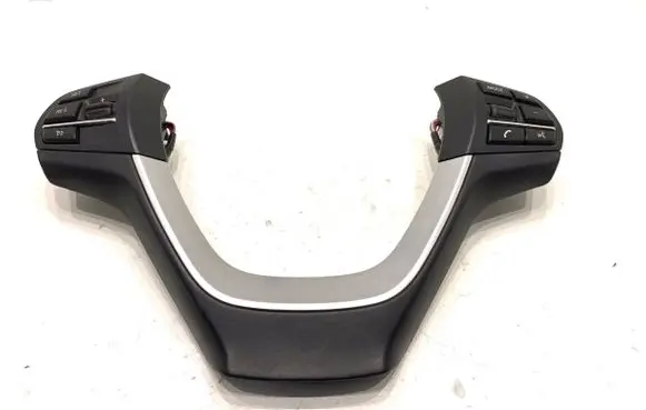 BMW X3 F25 Steering wheel buttons/switches 9270260