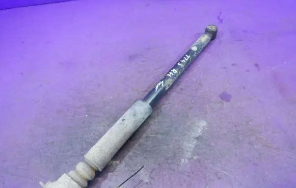 Rear shock absorber/damper