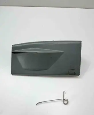 Mercedes-Benz SL R129 Front door seat control surround trim 1299190820 A1299190820