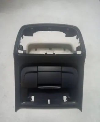 Audi A4 S4 B8 8K Rear air vent grill 8K0864376