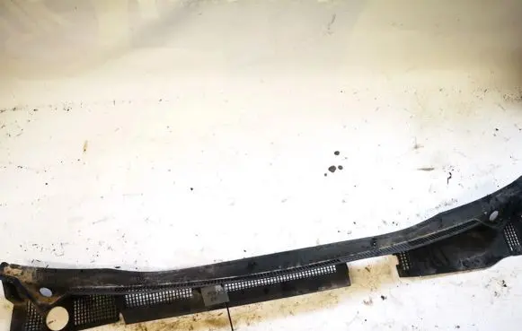 Opel Meriva A Wiper trim 93265098