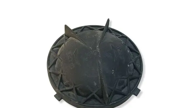 Honda Civic Headlight/headlamp dust cover F014002520