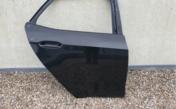 Volkswagen ID.3 Rear door 