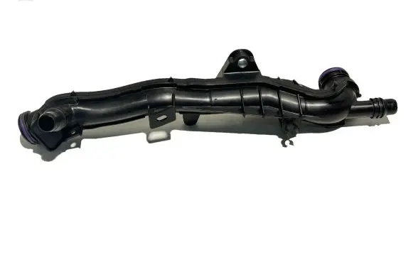 Peugeot 3008 II Engine coolant pipe/hose 9807502380 19442