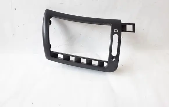 Peugeot 407 Other dashboard part 8737