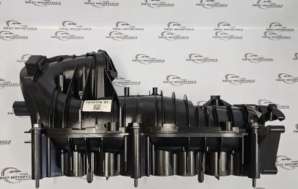 BMW 1 E81 E87 Engine N47D20A