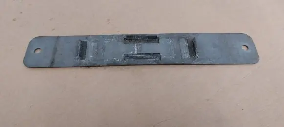 Other under body part