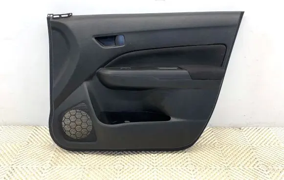 Suzuki Vitara (LY) Front door card panel trim