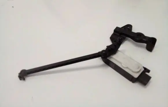 Mercedes-Benz E W214 A/C air flow flap actuator/motor T96439C 131888800060