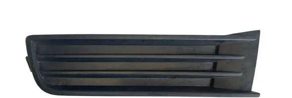 Volkswagen Touran II Front bumper lower grill 5TA853666