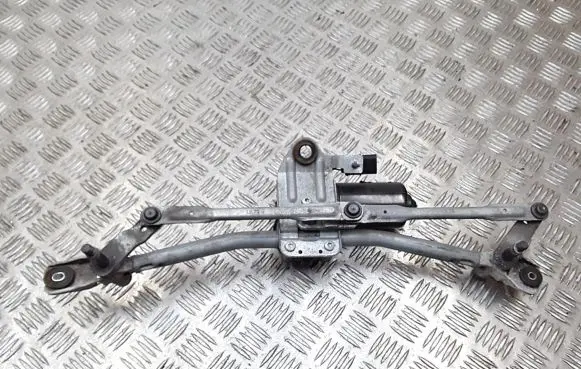 Hyundai ix35 Front wiper linkage 