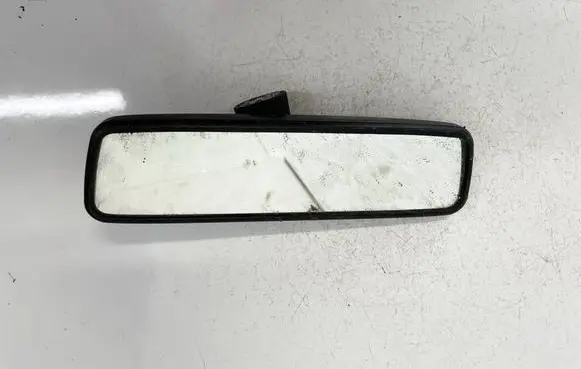 Volkswagen PASSAT B5 Rear view mirror (interior) E10110093