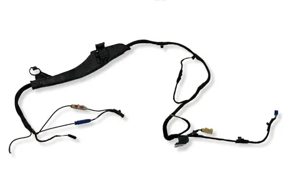 Audi A5 Electric sunroof installation 8W7971821B 8W7972383J
