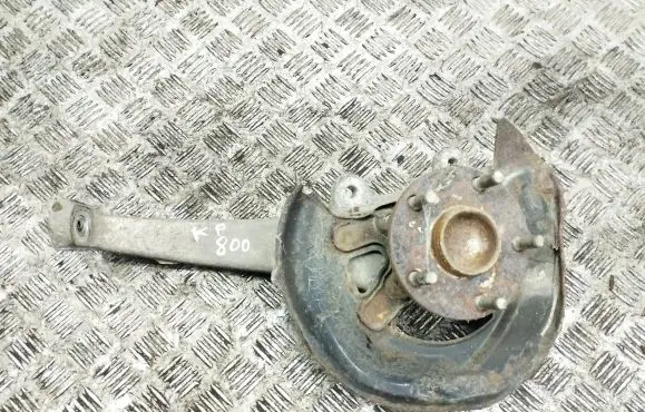 Lexus IS 220D-250-350 Front wheel hub