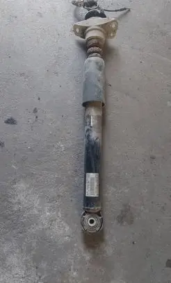 Audi A6 Allroad C7 Rear shock absorber/damper 4G0616031AD