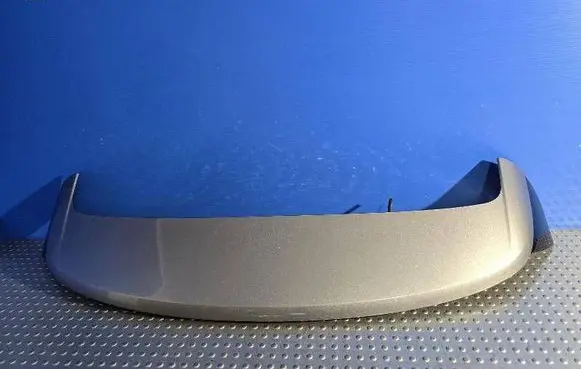 Citroen C4 Cactus Tailgate/trunk spoiler 9801170977 9804050777