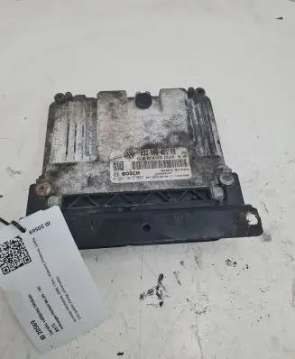 Volkswagen PASSAT B6 Engine control unit/module 03G906021PB