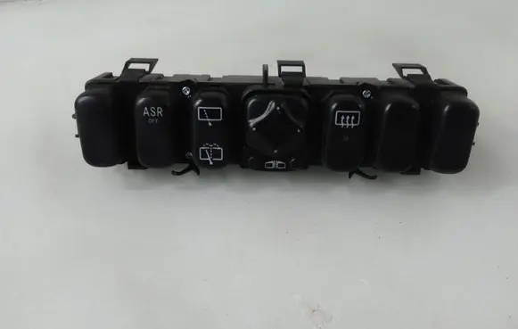 Mercedes-Benz Vaneo W414 A set of switches 1688203610