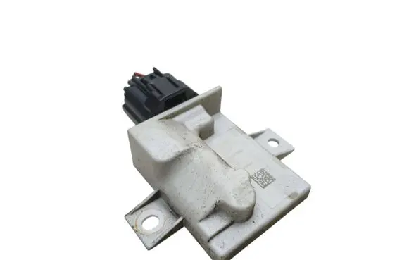 Alfa Romeo Stelvio ASC control unit/module 00505563680