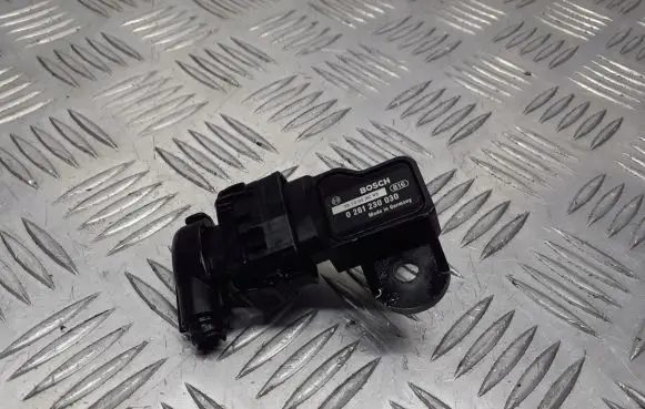 Fiat Stilo Air pressure sensor 0261230030
