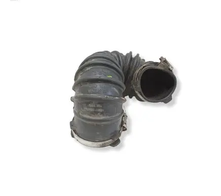 Volkswagen PASSAT B6 Intercooler hose/pipe 06D129627H