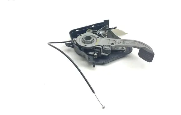 Mercedes-Benz E W211 Handbrake/parking brake lever assembly PP209420004