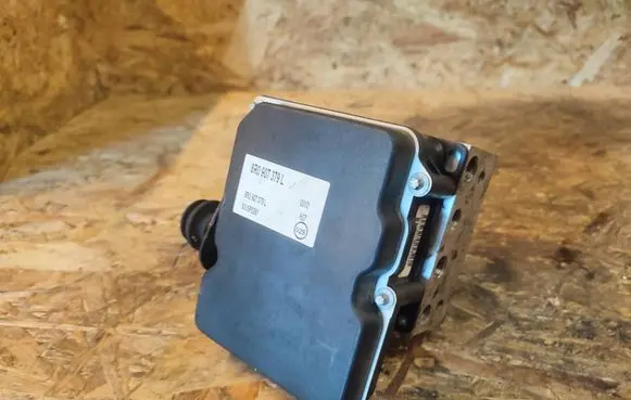 Audi Q5 SQ5 ABS Pump 8R0907379L 9315P0281