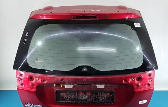 Mitsubishi Outlander Tailgate/trunk/boot lid IMPRK1496995