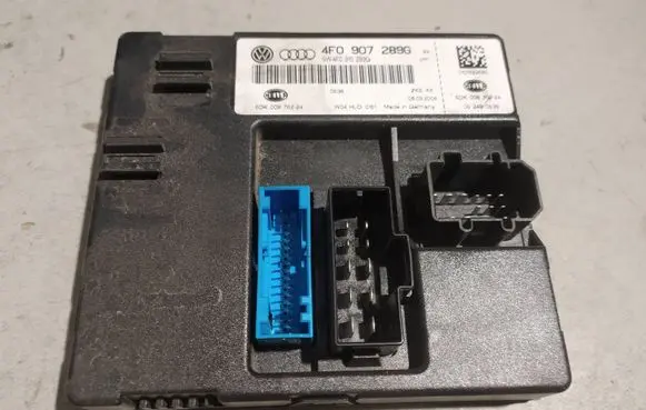 Comfort/convenience module