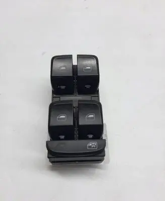 Audi A4 S4 B8 8K Electric window control switch 8K0959851D