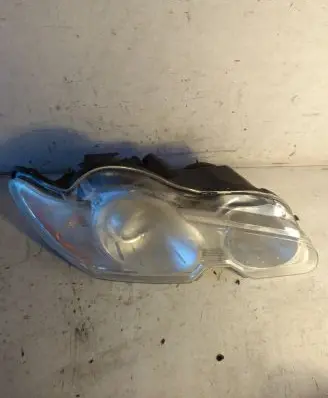 Jaguar XF X250 Headlight/headlamp 239274