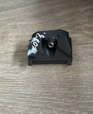 BMW 2 F44 Windshield/windscreen camera 5A7E4D1
