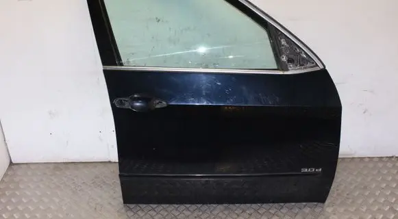 BMW X5 E70 Front door