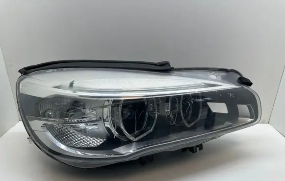 BMW 2 F45 Headlight/headlamp 7214906 721490602