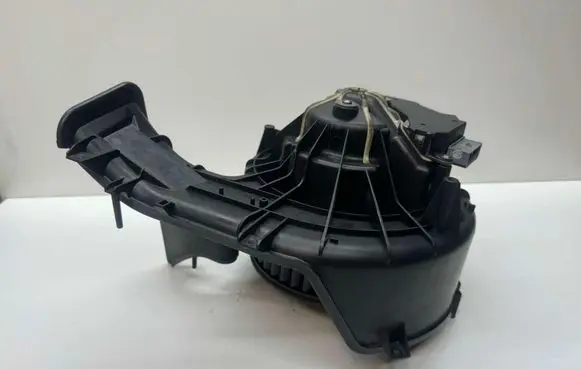 Heater fan/blower
