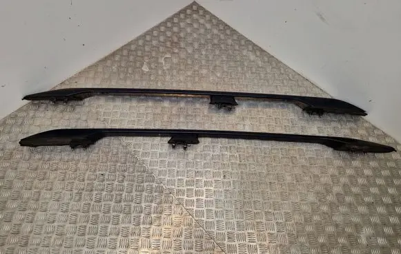 Toyota Land Cruiser (J120) Roof bar rail 458211 458216