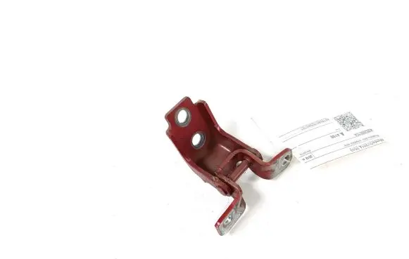 Mazda 2 Front door upper hinge KD5359210A