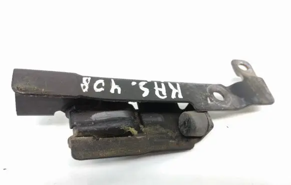 Opel Vivaro Sliding door check strap stopper 65711 2380F3604