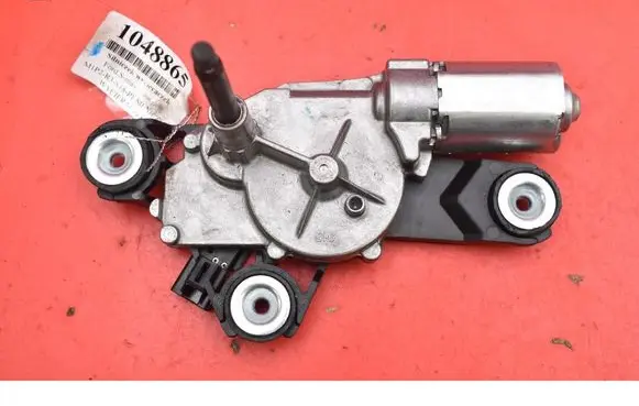 Ford S-MAX Rear window wiper motor 3M51R17K441AE