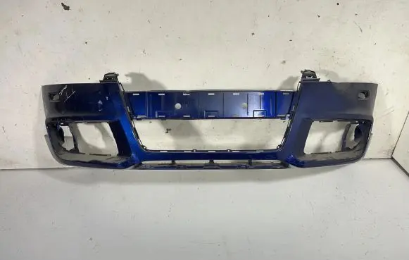 Audi TT TTS Mk2 Front bumper 8J0807437D