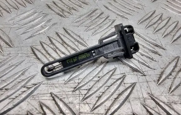 BMW 1 E81 E87 Interior temperature sensor 6915391