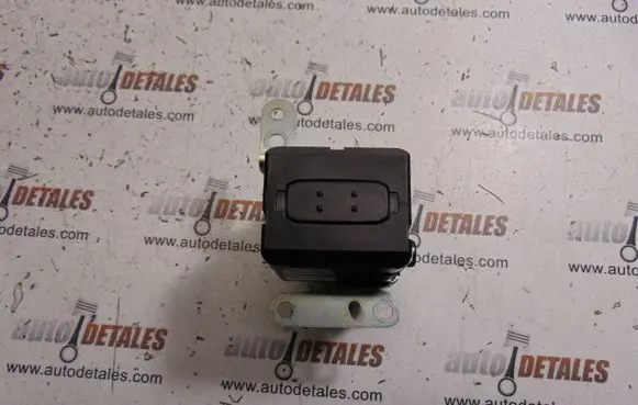 Toyota Corolla Verso AR10 Ignition lock 2584ARI24KTY