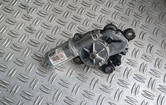 Ford Transit - Tourneo Connect Rear window wiper mechanism D6117K441AB SCU5S5A 000048769