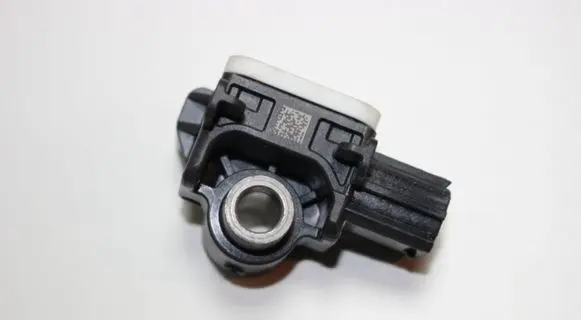 Mitsubishi ASX Airbag deployment crash/impact sensor 8651A166