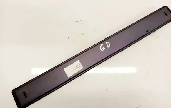 Opel Astra H Other exterior part 