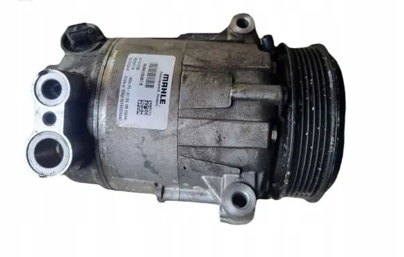 Maserati Levante Air conditioning (A/C) compressor (pump)
