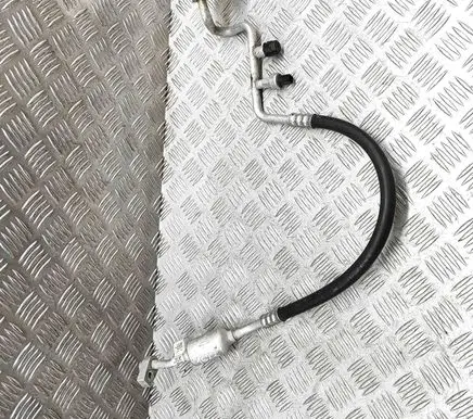 Ford Mustang VI Air conditioning (A/C) pipe/hose FR3B19972AD